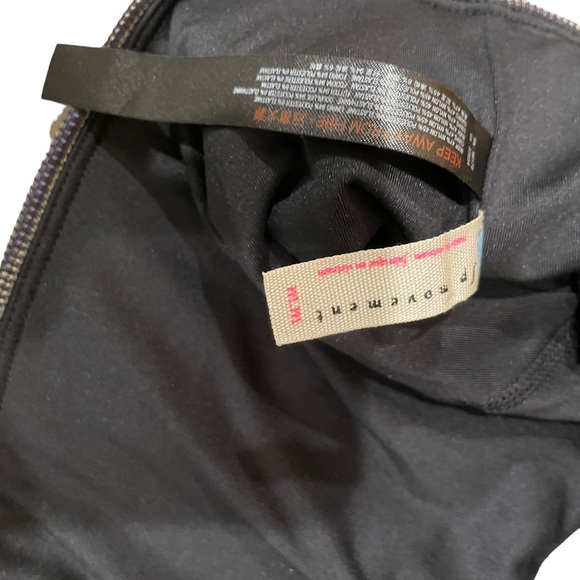 Free People Movement Strut Racerback Sports‎ Bra - Picture 5 of 9